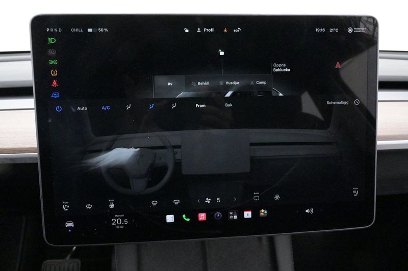 Tesla Model Y bild 20