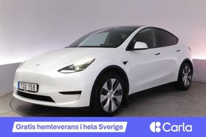 Tesla Model Y bild 1