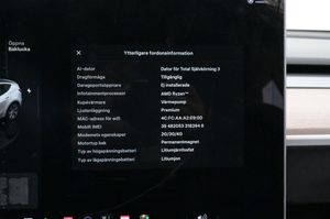 Tesla Model Y bild 17
