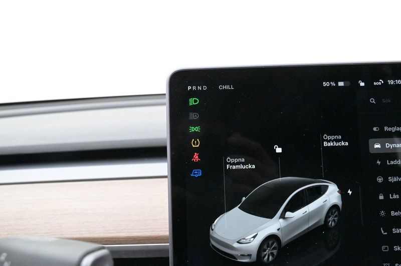 Tesla Model Y bild 23