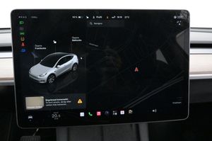 Tesla Model Y bild 19