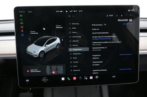 Tesla Model Y bild 14