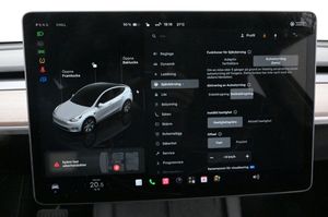Tesla Model Y bild 16