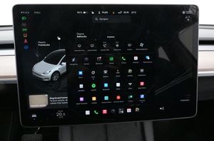 Tesla Model Y bild 22