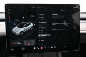 Tesla Model Y bild 15