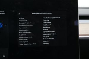 Tesla Model Y bild 17