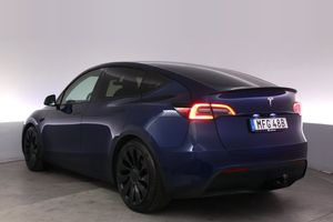 Tesla Model Y bild 4