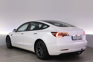 Tesla Model 3 bild 4