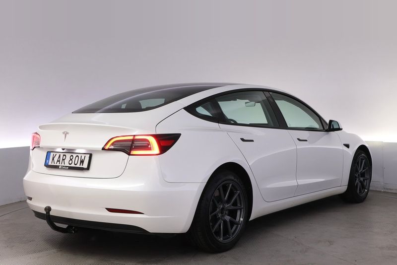 Tesla Model 3 bild 5