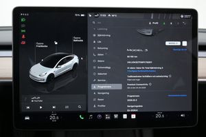 Tesla Model 3 bild 14