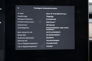 Tesla Model 3 bild 17