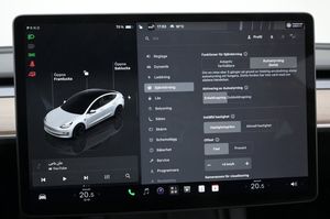 Tesla Model 3 bild 16