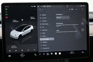 Tesla Model 3 bild 15