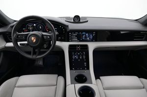 Porsche Taycan bild 6