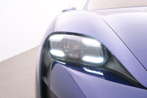 Porsche Taycan bild 26