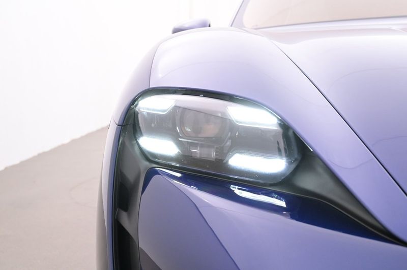 Porsche Taycan bild 26