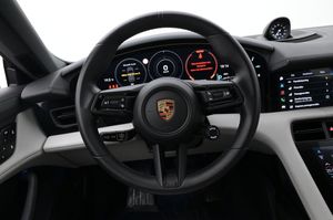 Porsche Taycan bild 7