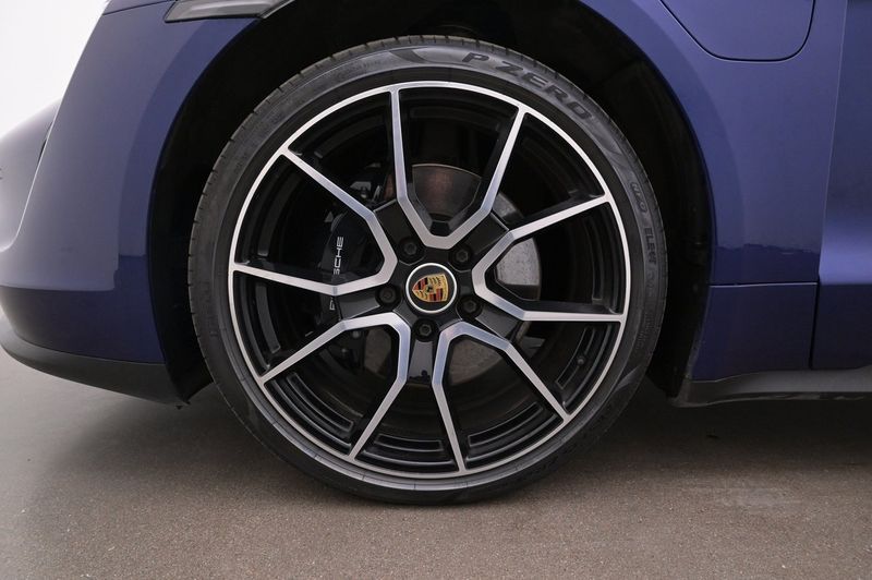 Porsche Taycan bild 27