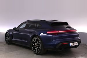 Porsche Taycan bild 4