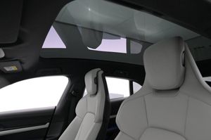 Porsche Taycan bild 25