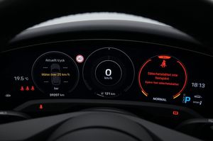 Porsche Taycan bild 10