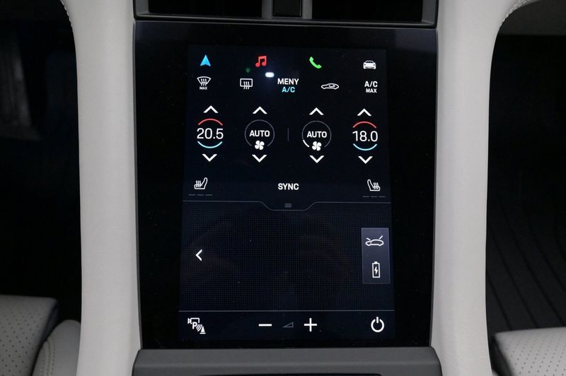 Porsche Taycan bild 23