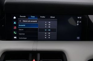 Porsche Taycan bild 21