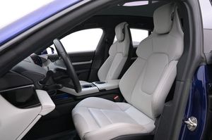 Porsche Taycan bild 11