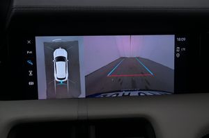 Porsche Taycan bild 19
