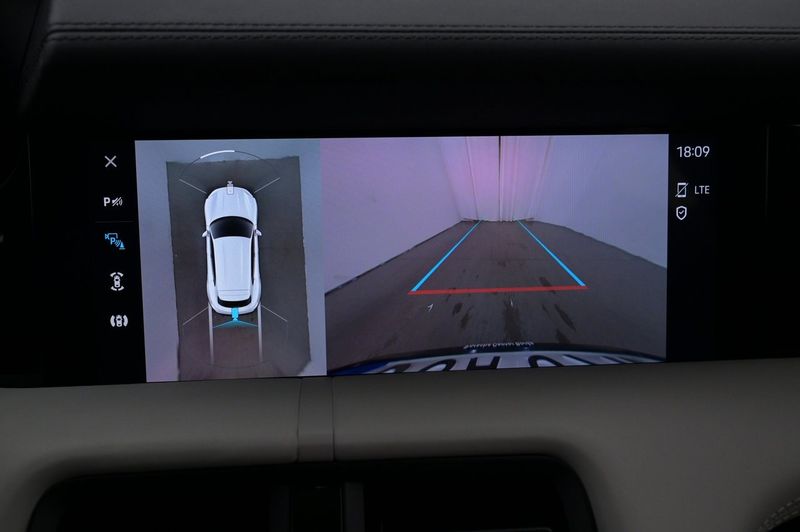 Porsche Taycan bild 19