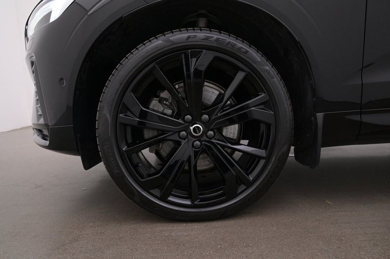 Volvo XC60 bild 27