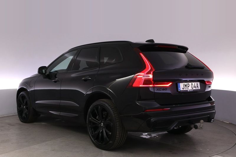 Volvo XC60 bild 4