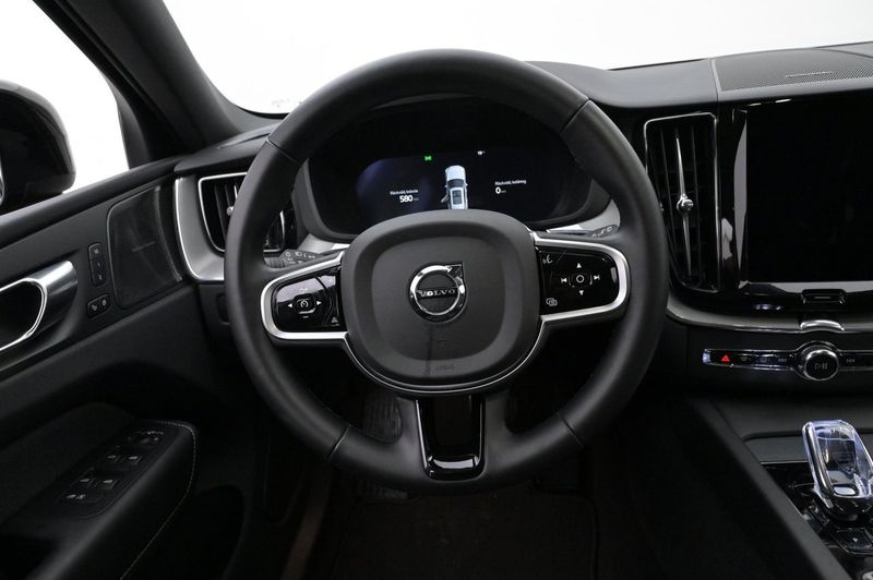 Volvo XC60 bild 7