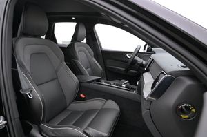 Volvo XC60 bild 13
