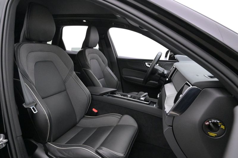 Volvo XC60 bild 13