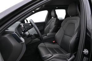 Volvo XC60 bild 9