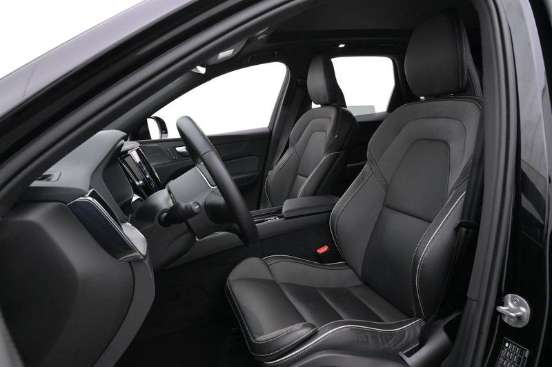 Volvo XC60 bild 9
