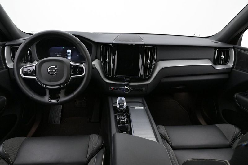 Volvo XC60 bild 6