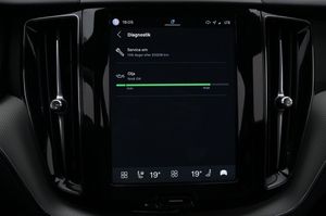 Volvo XC60 bild 21