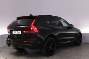 Volvo XC60 bild 5