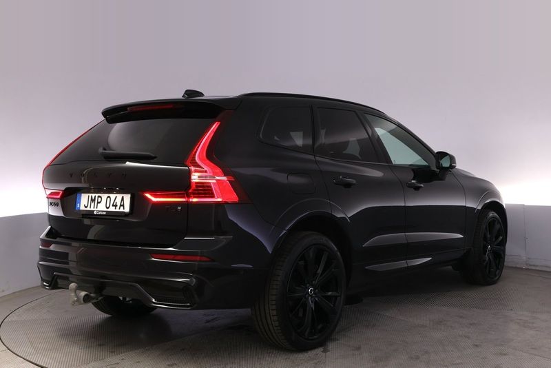 Volvo XC60 bild 5