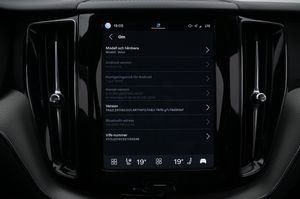 Volvo XC60 bild 20