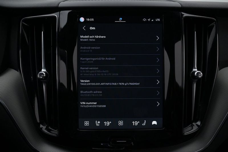 Volvo XC60 bild 20