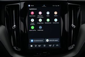 Volvo XC60 bild 19