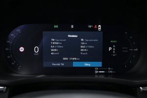 Volvo XC60 bild 8