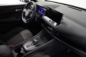 Nissan Qashqai bild 6