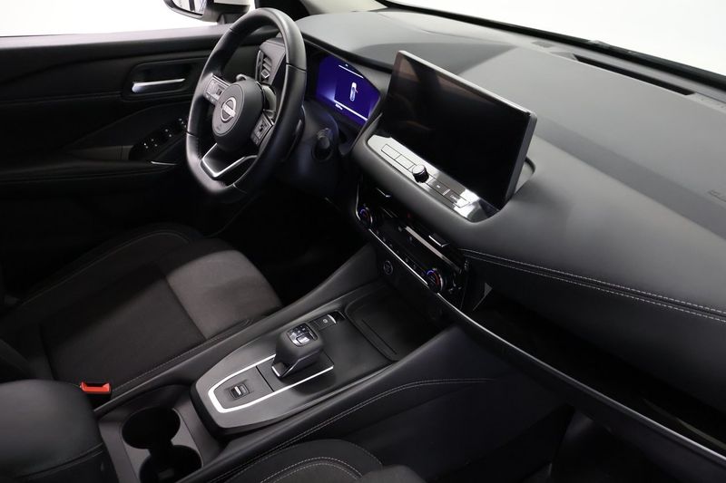 Nissan Qashqai bild 6