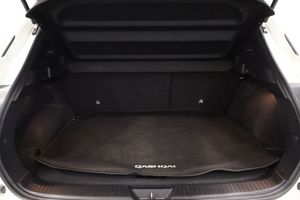 Nissan Qashqai bild 13