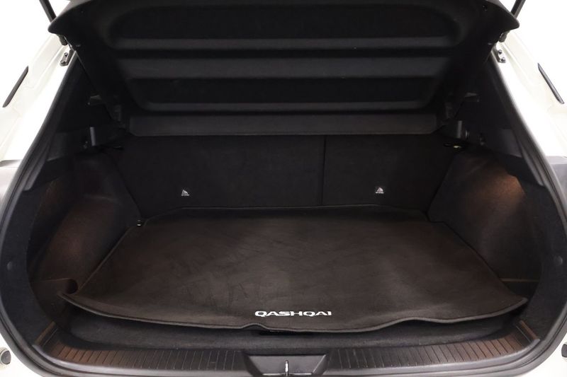 Nissan Qashqai bild 13