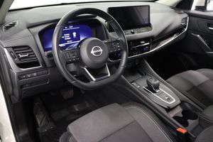 Nissan Qashqai bild 5
